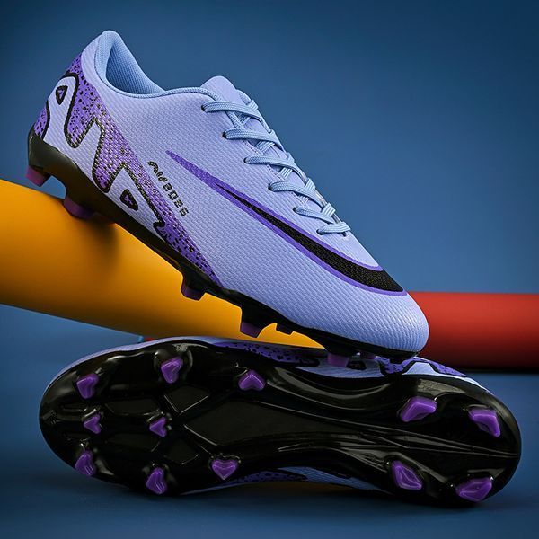 Бутси Tezaz Soft Ground FG nb-44-32 фото