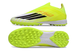 Сороконожки F50 TF Green s-32-42 фото 8