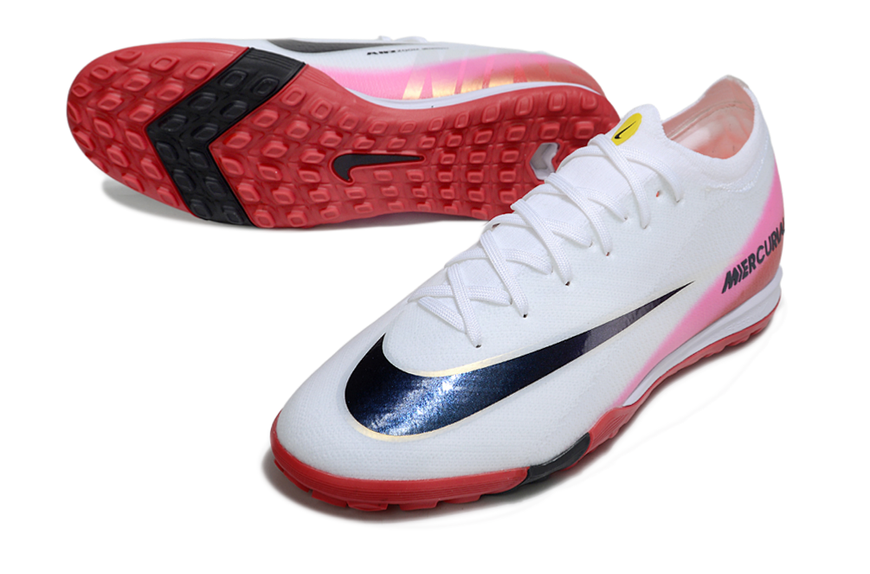 Сороконожки Детские Air Zoom Mercurial Vapor 16 TF ds-13-38 фото