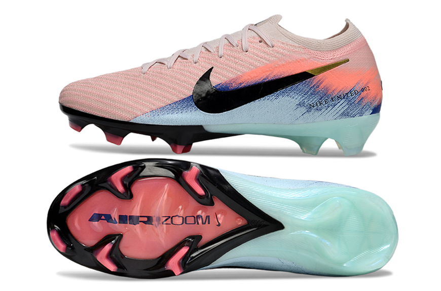 Бутси Air Zoom Mercurial Vapor 16 Elite FG United Pack c-37-43 фото