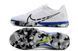Футзалки React gato IC White f-3 фото 7