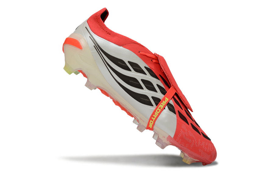 Бутси 26 Predator Elite Tongue FG c-55-40 фото