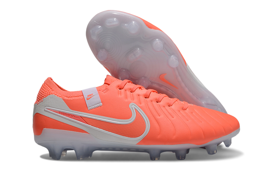 Бутси Дитячі Tiempo Legend 10 Elite FG d-19-38 фото