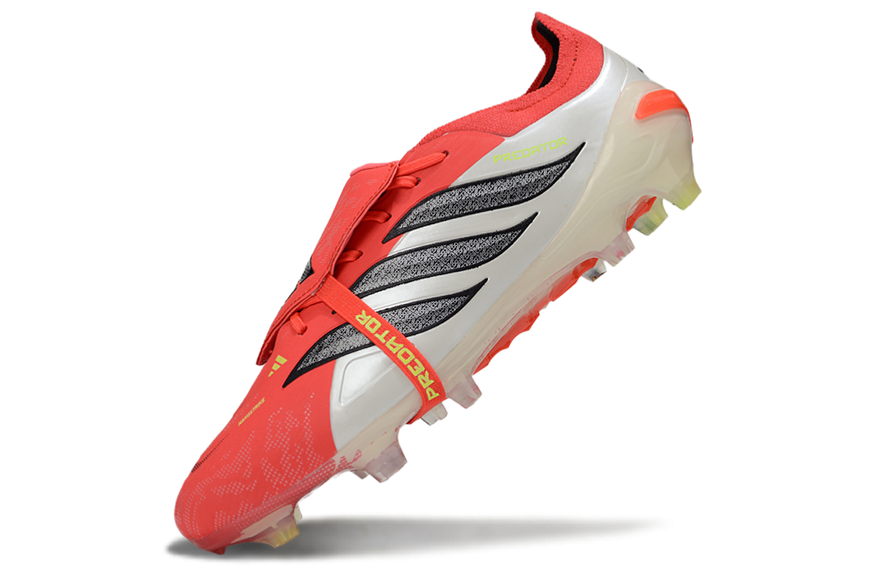 Бутси 26 Predator Elite Tongue FG c-55-40 фото