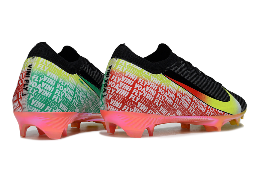 Бутси Mercurial Vapor 16 Vini Jr Elite FG c-13-45 фото