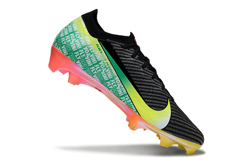 Бутси Mercurial Vapor 16 Vini Jr Elite FG c-13-45 фото