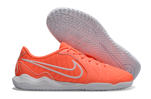 Футзалки Tiempo Legend 10 IC Red f-13-45 фото