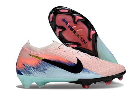 Бутси Air Zoom Mercurial Vapor 16 Elite FG United Pack c-37-45 фото