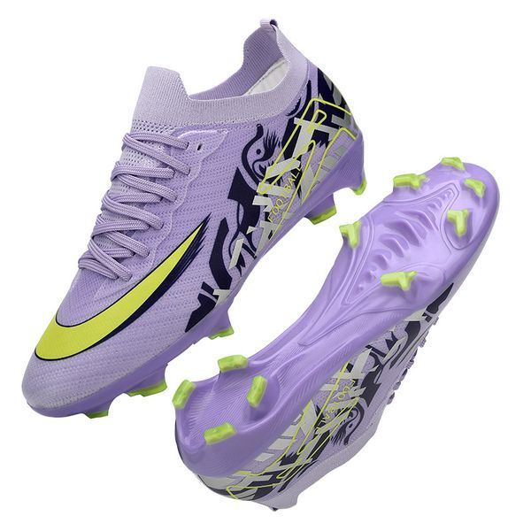 Бутсы Air Zoom Mercurial Vapor FG nb-12-45 фото