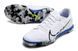 Футзалки React gato IC White f-3-40 фото 6
