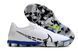 Футзалки React gato IC White f-3-40 фото 1