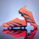 Бутсы Predator FG Red nb-16-45 фото 4