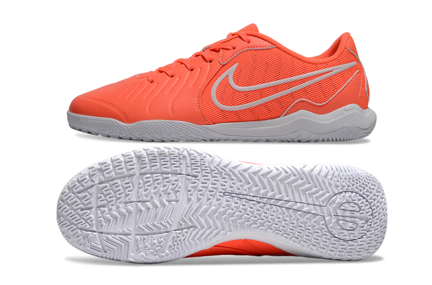 Футзалки Tiempo Legend 10 IC Red f-13-45 фото