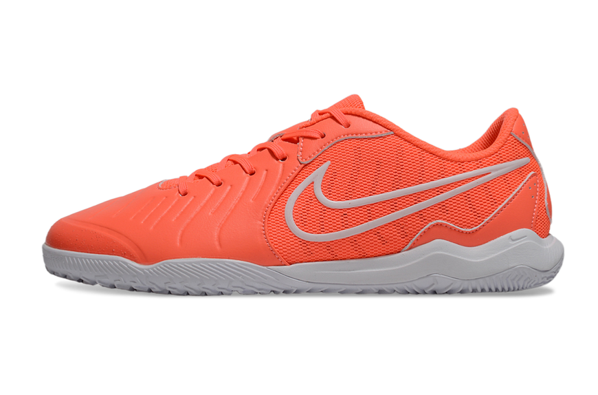 Футзалки Tiempo Legend 10 IC Red f-13-45 фото