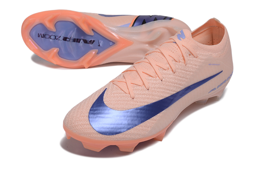 Бутси Дитячі Air Zoom Mercurial Vapor 16 Elite FG d-59-38 фото