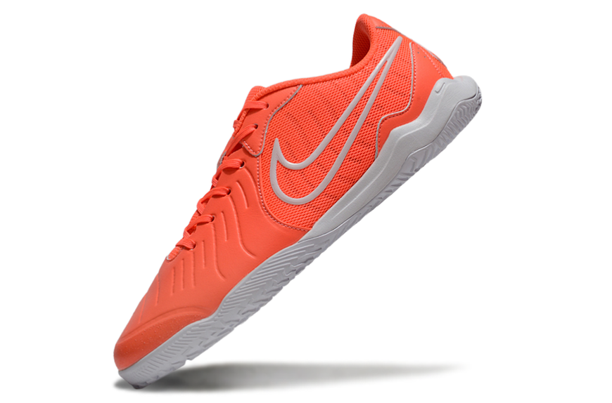 Футзалки Tiempo Legend 10 IC Red f-13-45 фото