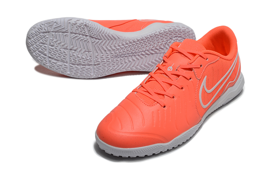 Футзалки Tiempo Legend 10 IC Red f-13-45 фото