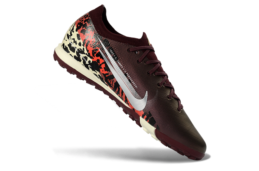 Сороконіжки Дитячі Air Zoom Mercurial Vapor 16 TF ds-24-38 фото