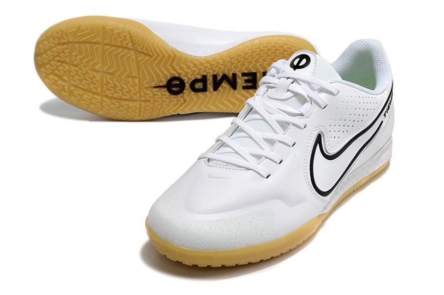 Футзалки Tiempo Legend 9 IC f-39-42 фото
