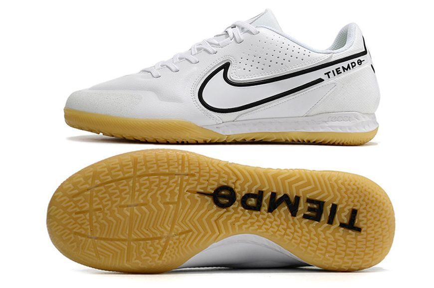 Футзалки Tiempo Legend 9 IC f-39-42 фото