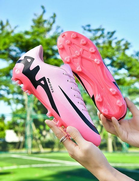 Бутси Air Zoom Mercurial Vapor FG Pink nb-13 фото