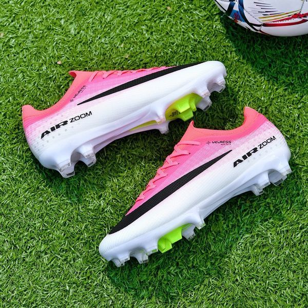 Бутси Air Zoom Mercurial Vapor FG Pink nb-49-45 фото