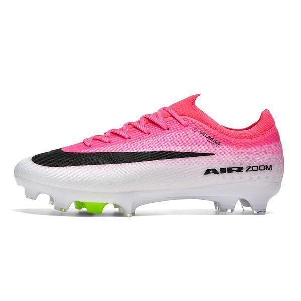 Бутси Air Zoom Mercurial Vapor FG Pink nb-49-45 фото