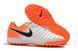 Сороконожки Tiempo legend 7 TF Orange s-13-40 фото 1