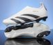 Бутсы Predator FG White nb-17 фото 6