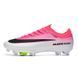 Бутси Air Zoom Mercurial Vapor FG Pink nb-49-45 фото 1