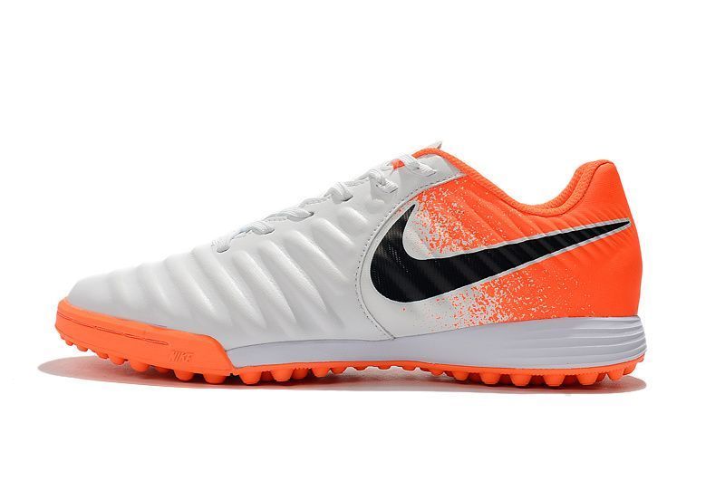 Сороконожки Tiempo legend 7 TF Orange s-13-40 фото