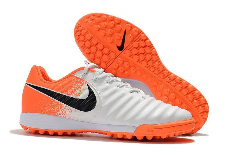 Сороконожки Tiempo legend 7 TF Orange s-13-40 фото