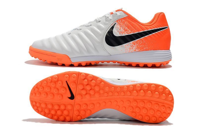 Сороконожки Tiempo legend 7 TF Orange s-13-40 фото