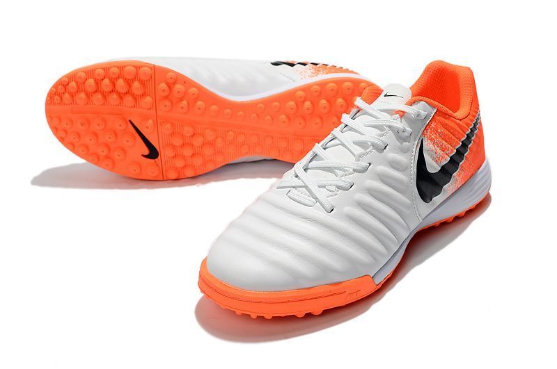 Сороконожки Tiempo legend 7 TF Orange s-13-40 фото