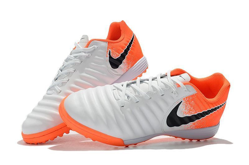 Сороконожки Tiempo legend 7 TF Orange s-13-40 фото