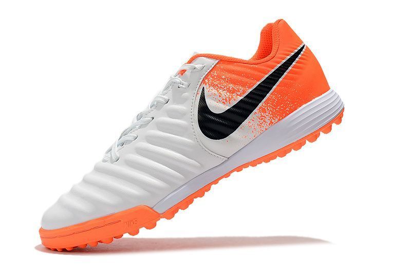 Сороконожки Tiempo legend 7 TF Orange s-13-40 фото