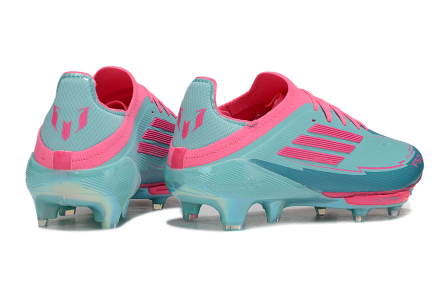 Бутсы F50+ Messi Elite FG c-63-44 фото