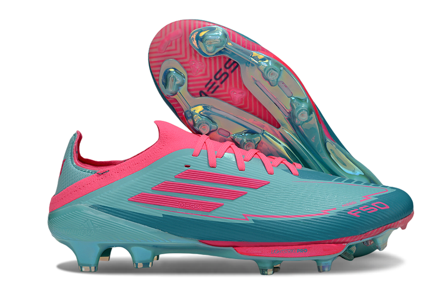 Бутсы F50+ Messi Elite FG c-63-44 фото