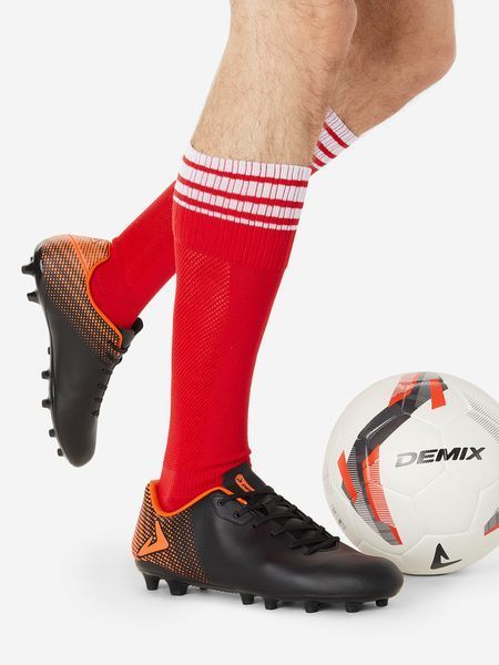 Бутси Demix Goal 2 Fg (111467DMX-BE) 111467DMX-BE-6 фото