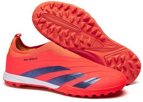 Сороконіжки Predator TF Red nbs-8-45 фото
