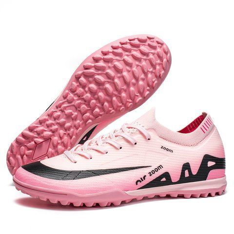 Сороконіжки Caroc Zoom-605 Pink TF nbs-32-45 фото