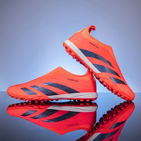 Сороконіжки Predator TF Red nbs-8-45 фото
