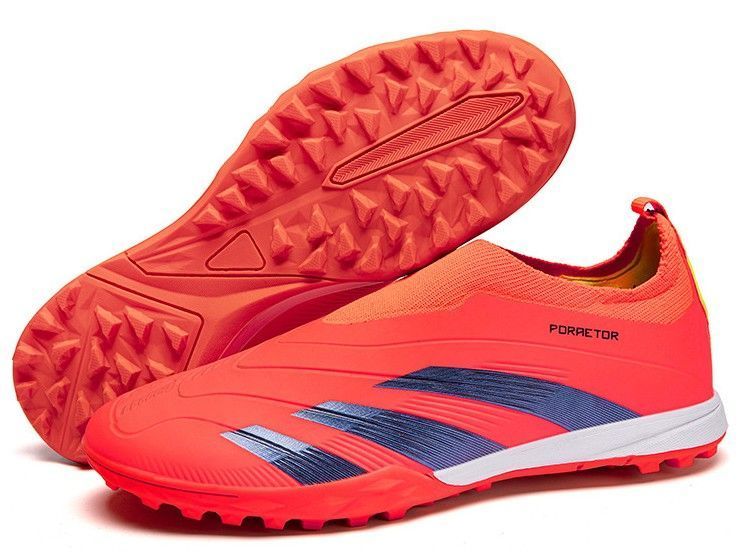 Сороконіжки Predator TF Red nbs-8-45 фото