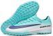 Сороконожки Mercurial Vapor TF nbs-25-45 фото 4