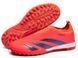 Сороконіжки Predator TF Red nbs-8-45 фото 5