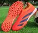 Сороконіжки Predator TF Red nbs-8-45 фото 3