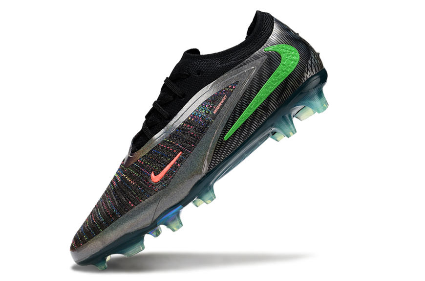Бутси Phantom 6 x EA Sports Boots Pack Leaked Black c-38-40 фото