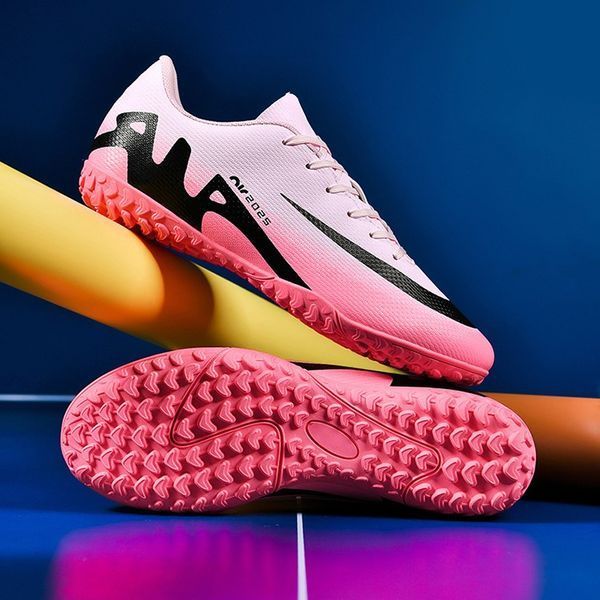 Сороконіжки Vapor 16 TF Pink nbs-26 фото