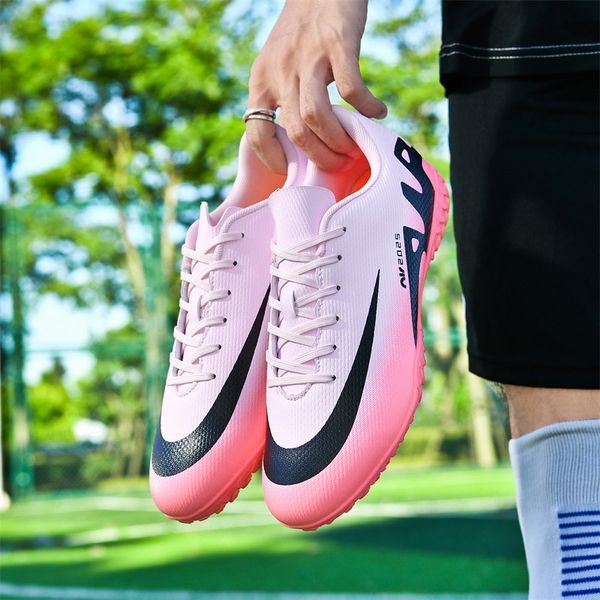Сороконіжки Vapor 16 TF Pink nbs-26 фото