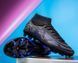 Бутсы Air Zoom Mercurial SuperFly FG Black nb-19-38 фото 3